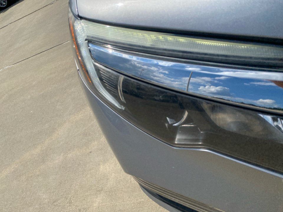 Used 2016 Honda Pilot Touring image 28