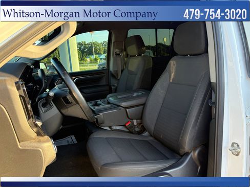 Used 2024 GMC Sierra 1500 Elevation AWD/4WD image 9