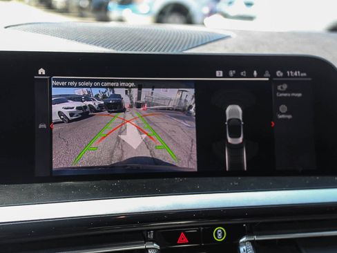 Used 2022 BMW Z4 sDrive30i w/ Convenience Package image 21