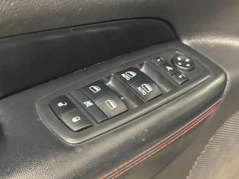 Used 2017 Jeep Grand Cherokee Trailhawk image 9