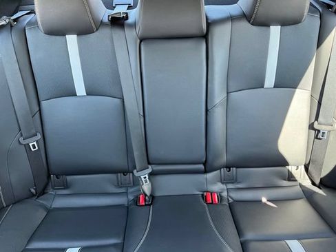 Used 2025 Toyota Camry SE FWD image 12
