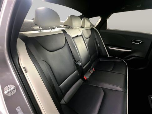 Used 2025 Kia K4 GT-Line w/ GT-Line Premium Package FWD image 20