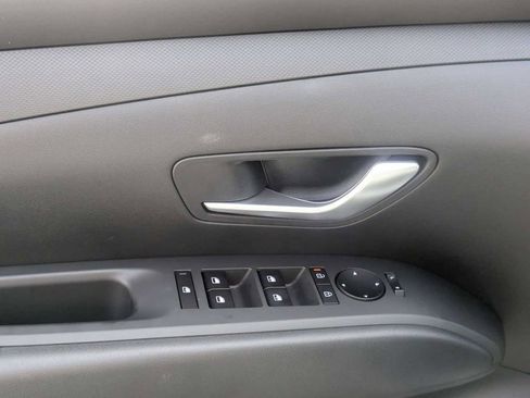 New 2025 Hyundai Santa Cruz SEL FWD image 23