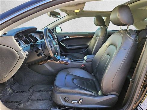 Used 2013 Audi A5 2.0T Premium Plus AWD/4WD image 21