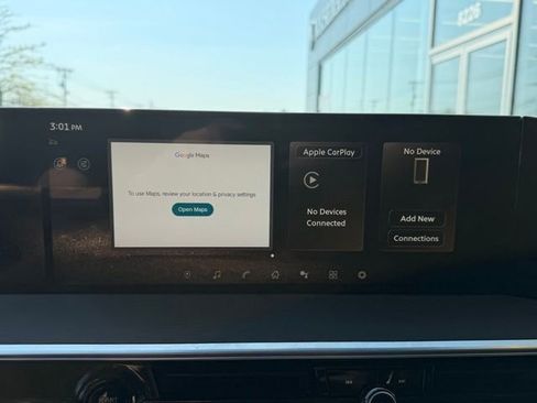 Used 2025 INFINITI QX80 Sensory AWD/4WD image 19