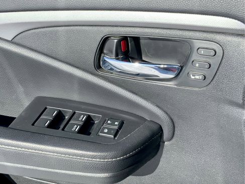 Used 2024 Honda Ridgeline RTL image 48