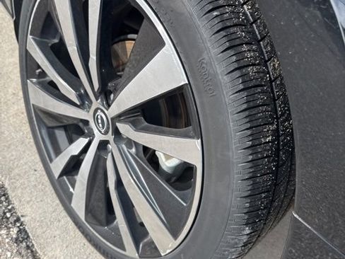 Used 2023 Nissan Altima 2.5 SL image 9