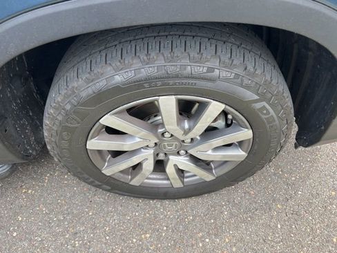 Used 2022 Honda Pilot EX-L image 9