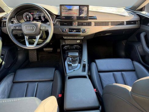 Used 2024 Audi A5 2.0T Premium Plus image 4