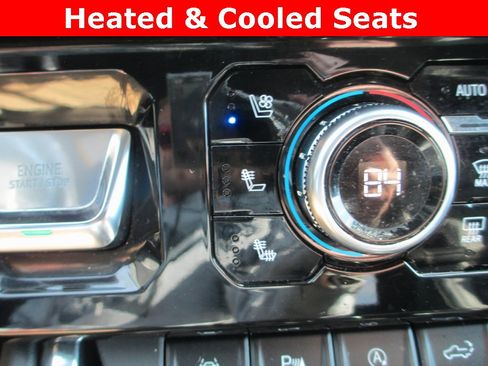 Used 2022 GMC Sierra 1500 Denali image 17