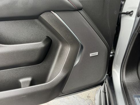 Certified 2023 Chevrolet Tahoe RST w/ Luxury Package image 12