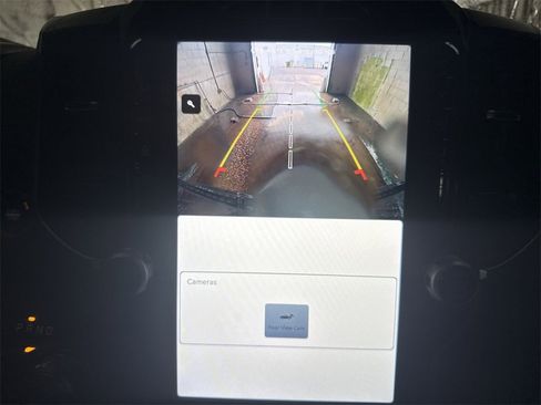 Used 2022 RAM 1500 Laramie image 15