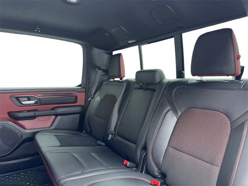 Used 2025 RAM 1500 Rebel w/ Rebel Level 1 Equipment Group image 44