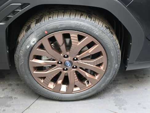 New 2026 Subaru Forester Sport image 10