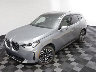 New 2026 BMW X3 xDrive30i w/ Premium Package