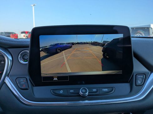 Used 2023 Chevrolet Blazer LT w/ Convenience Package image 17