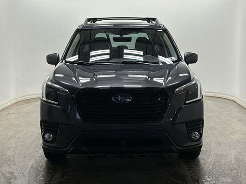 Certified 2023 Subaru Forester Premium image 30