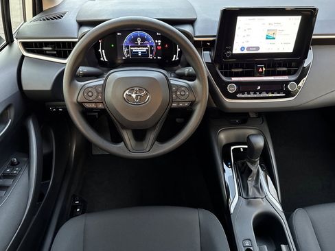 New 2026 Toyota Corolla LE image 16