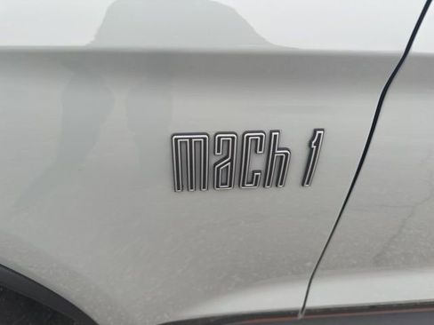 Used 2022 Ford Mustang Mach 1 w/ Mach 1 Handling Package image 13