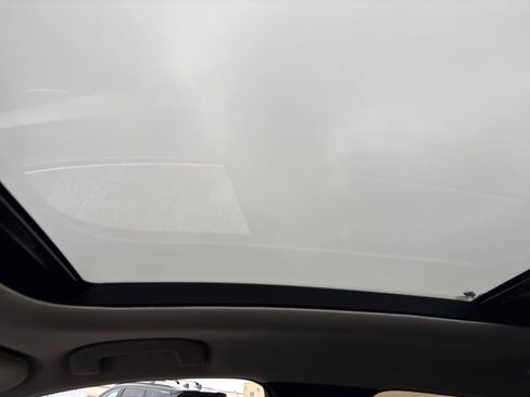 Certified 2019 INFINITI QX50 Luxe w/ Navigation Package image 21