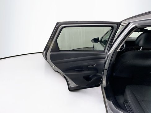 Used 2025 Hyundai Tucson SEL FWD image 26