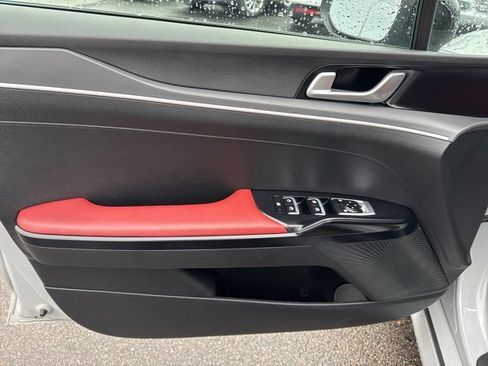 Used 2023 Kia K5 GT-Line w/ GT-Line Premium Package image 17