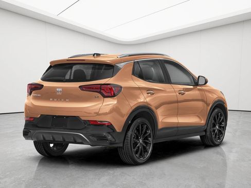 Used 2024 Buick Encore GX Sport Touring w/ Experience Buick Package FWD image 52