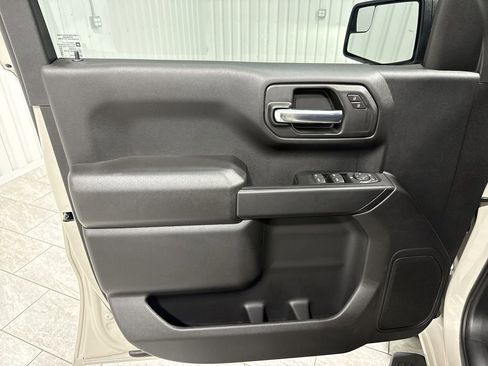 New 2026 GMC Sierra 1500 Pro w/ Graphite Edition image 23