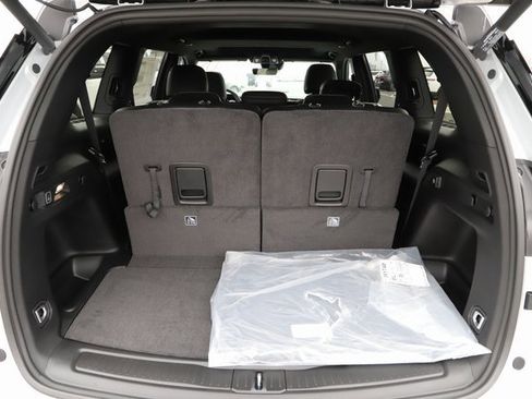 New 2025 Jeep Grand Cherokee L Altitude image 7