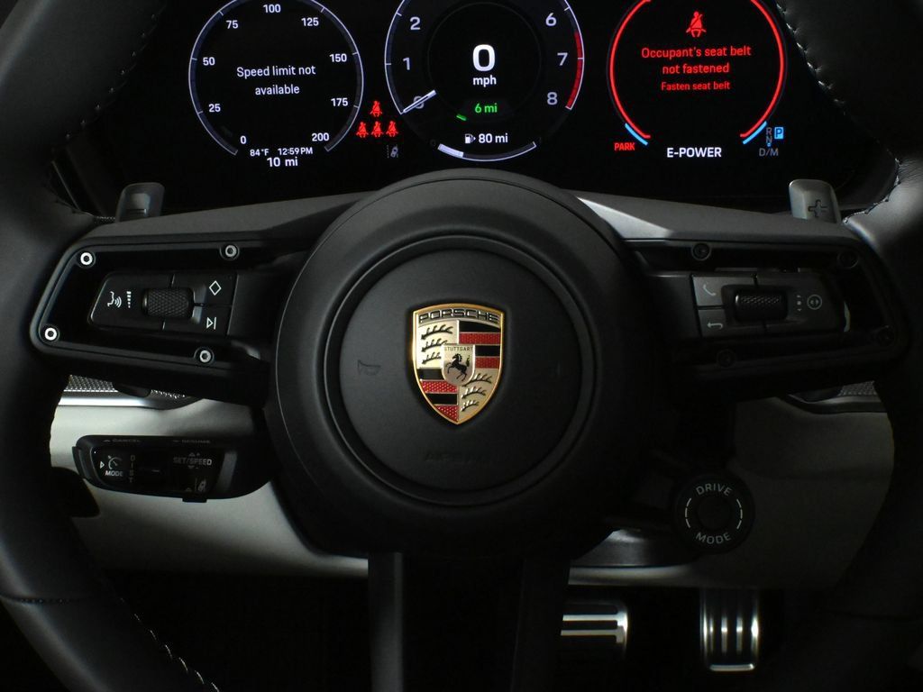 Used 2026 Porsche Cayenne S AWD/4WD image 18