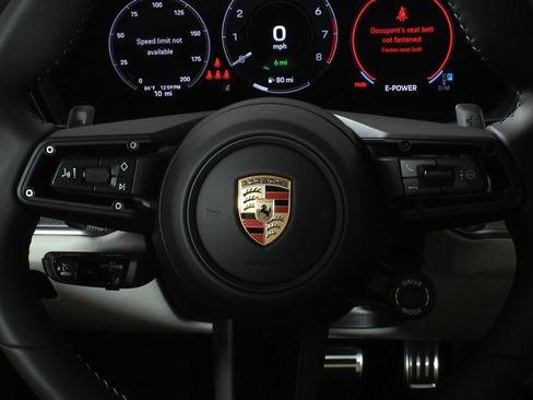 Used 2026 Porsche Cayenne S AWD/4WD image 18