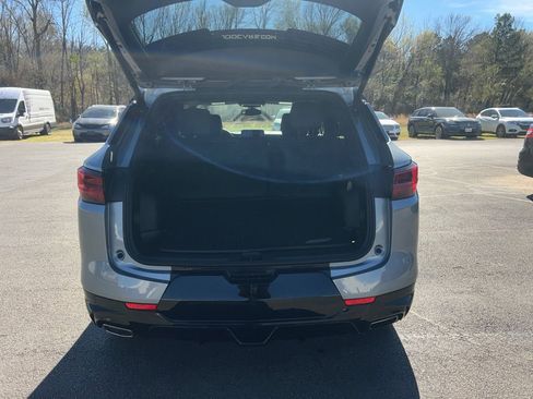 Used 2023 Chevrolet Blazer RS w/ Enhanced Convenience Package image 31