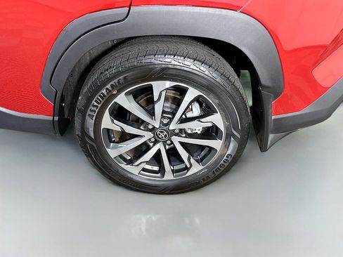 Certified 2023 Toyota Corolla Cross XLE w/ Convenience Package AWD/4WD image 36