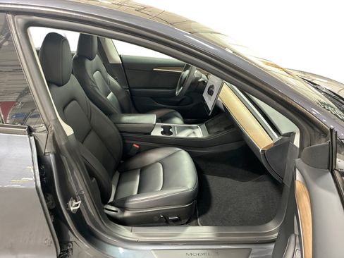 Certified 2023 Tesla Model 3 Performance AWD/4WD image 13