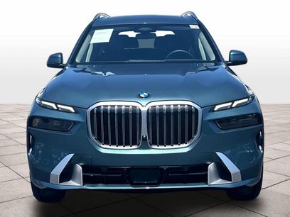 Used 2025 BMW X7 xDrive40i w/ Premium Package