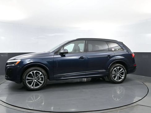 New 2026 Audi Q7 2.0T Premium AWD/4WD image 24