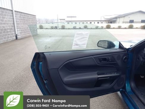 New 2026 Ford Mustang GT Premium w/ GT Performance Package image 10