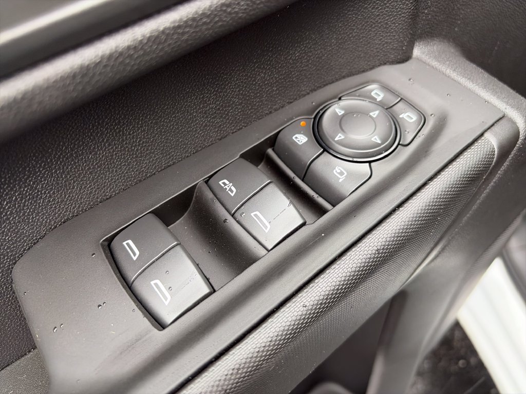 New 2026 Chevrolet Silverado 2500 Custom w/ Custom Convenience Package AWD/4WD image 15