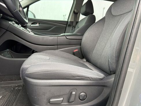 Used 2023 Hyundai Santa Fe SEL FWD image 30
