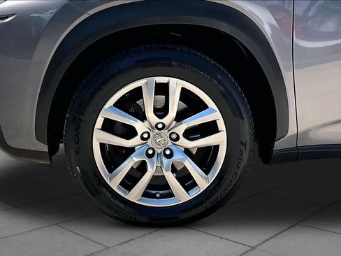 Used 2015 Lexus NX 200t AWD w/ Premium Package image 11
