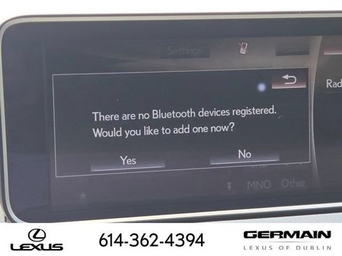 Used 2017 Lexus RX 350 AWD w/ Premium Package image 16