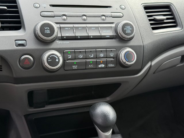 Used 2009 Honda Civic EX-L image 16