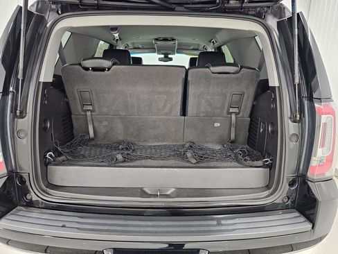 Used 2015 GMC Yukon SLE w/ HD Trailering Package AWD/4WD image 16