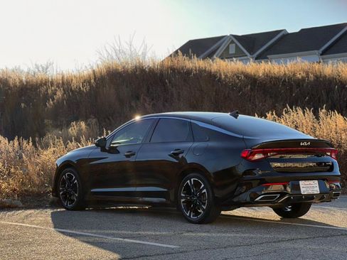 Used 2023 Kia K5 GT-Line image 6