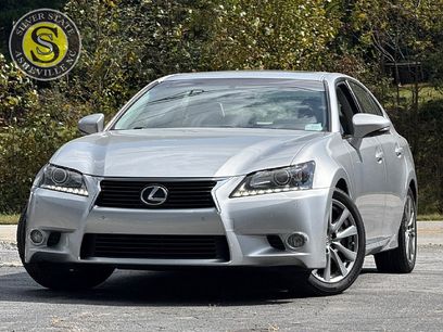 Used 2015 Lexus GS 350 w/ Premium Package