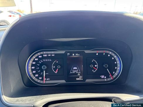 Certified 2024 Hyundai Tucson SEL image 41