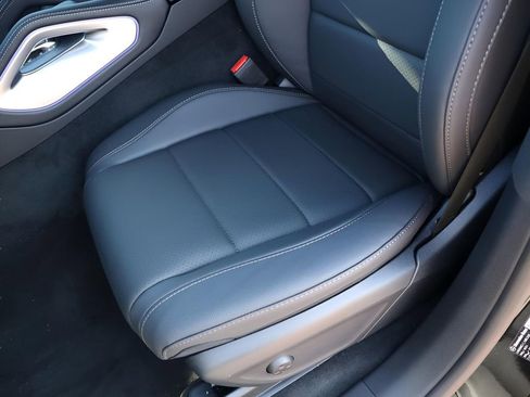 New 2026 Mercedes-Benz GLE 350 4MATIC image 28