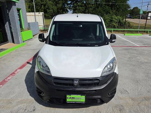 Used 2017 RAM ProMaster City Tradesman FWD image 6
