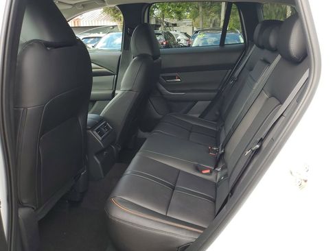 New 2026 MAZDA CX-50 AWD 2.5 S w/ Accent Package image 11