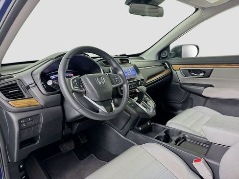 Used 2020 Honda CR-V EX image 7